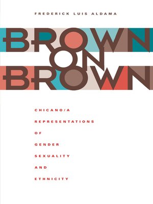 cover image of Brown on Brown